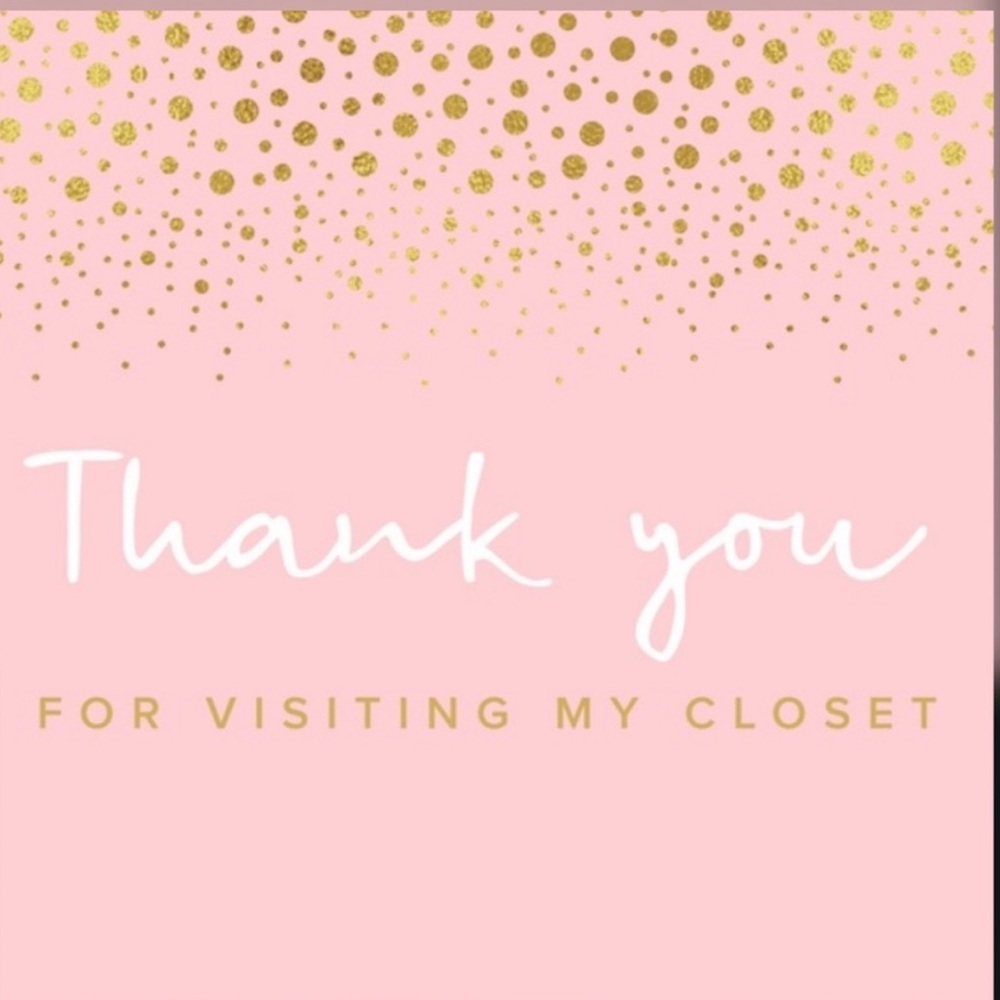 ✨🛍️ SHOP 🛍️🛍️ SAVE 💵✨🛍️✨ - Picture 9 of 9